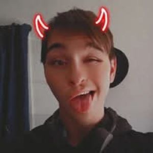 Meet your Posher, Jayden